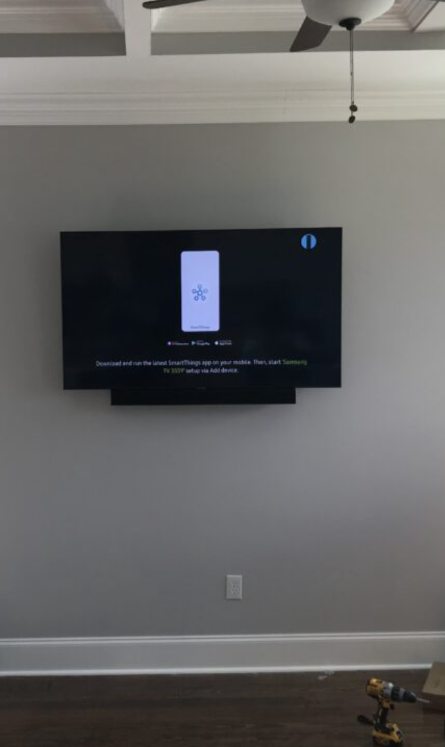 Smart Home Integration